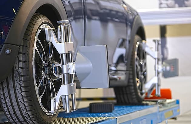 The Difference Between Wheel Balancing And Wheel Alignment Rac Wa